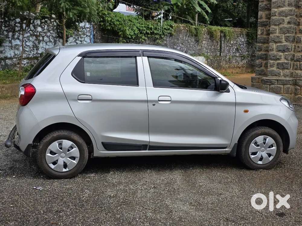 Maruti Suzuki Alto K10 2024 Vxi (o)