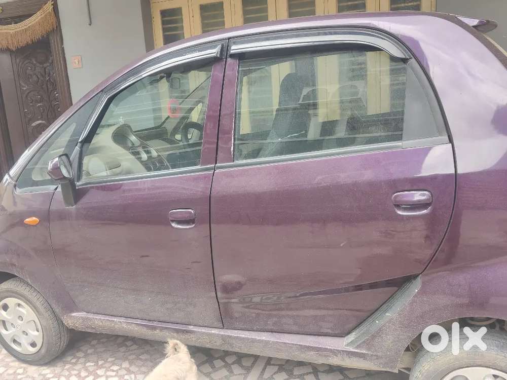 Tata Nano Twist Xt 2014 Variant