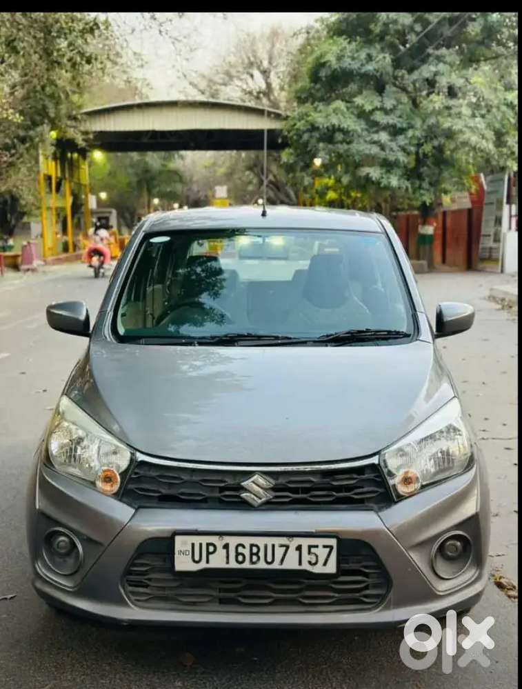 Maruti Suzuki Celerio 2018 Petrol 40000 Km Driven