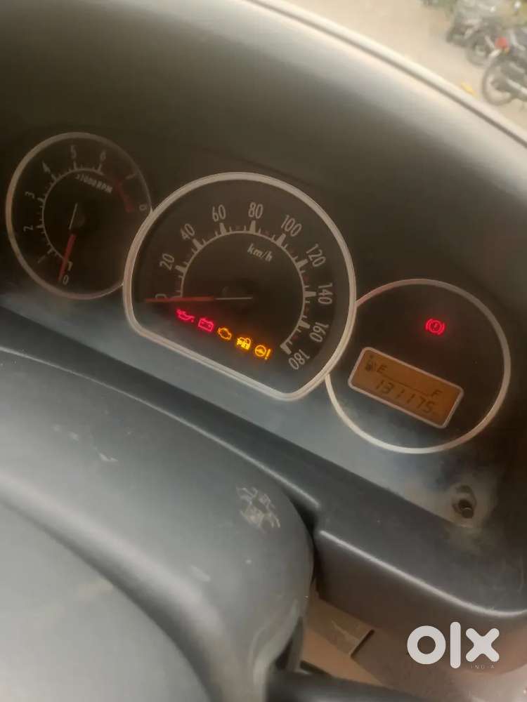 Maruti Suzuki Alto 2011, 131000 Km Driven
