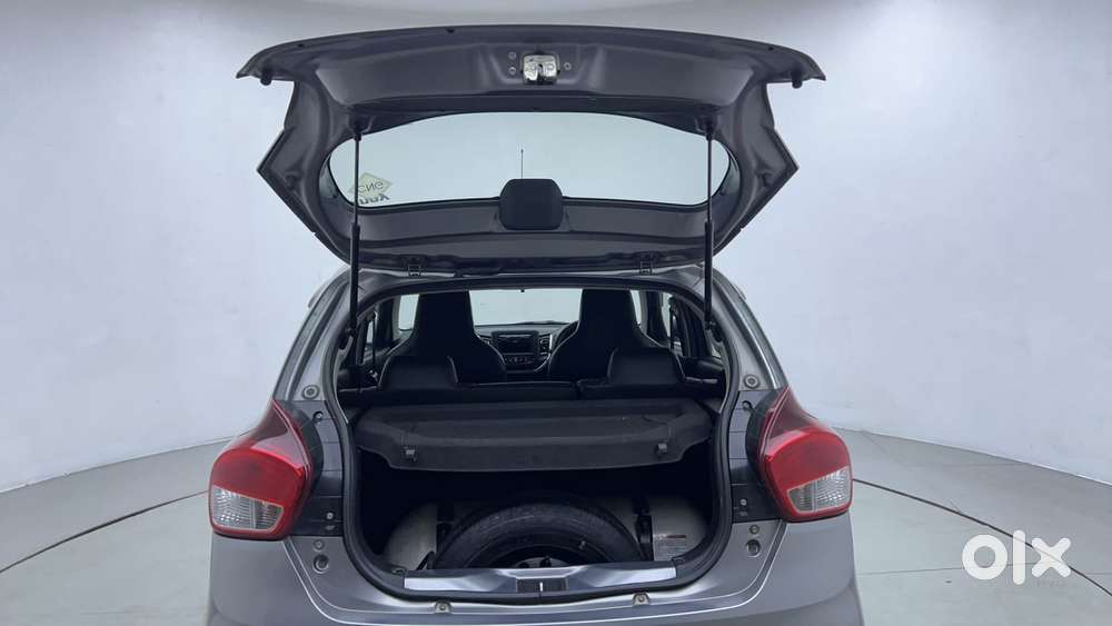 Maruti Suzuki Celerio Cng Vxi Mt, 2022, Cng & Hybrids