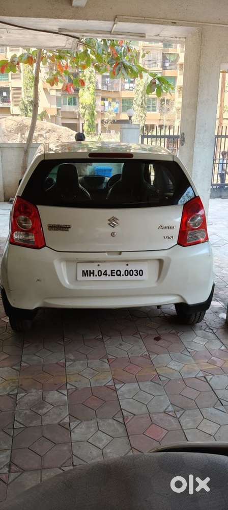 Maruti A-star Petrol 2016