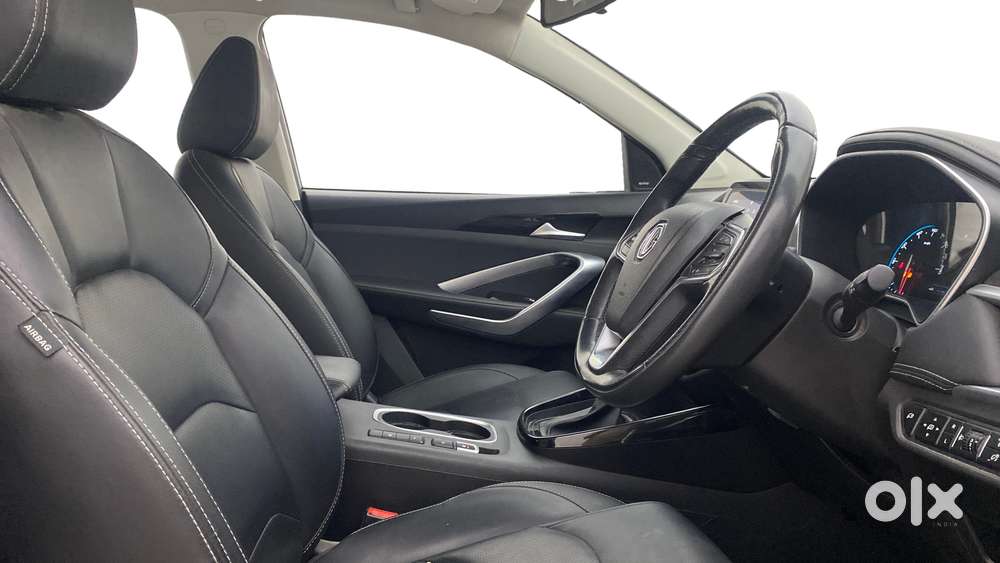 Mg Hector Sharp Dct Petrol, 2020, Petrol