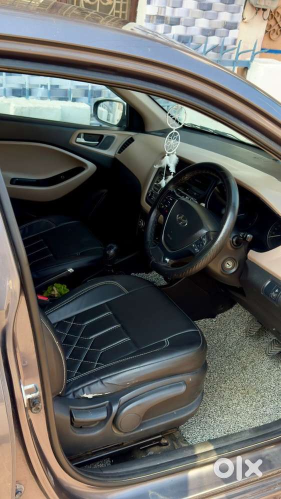Well Maintained In Excellent Condition I20 Sportz