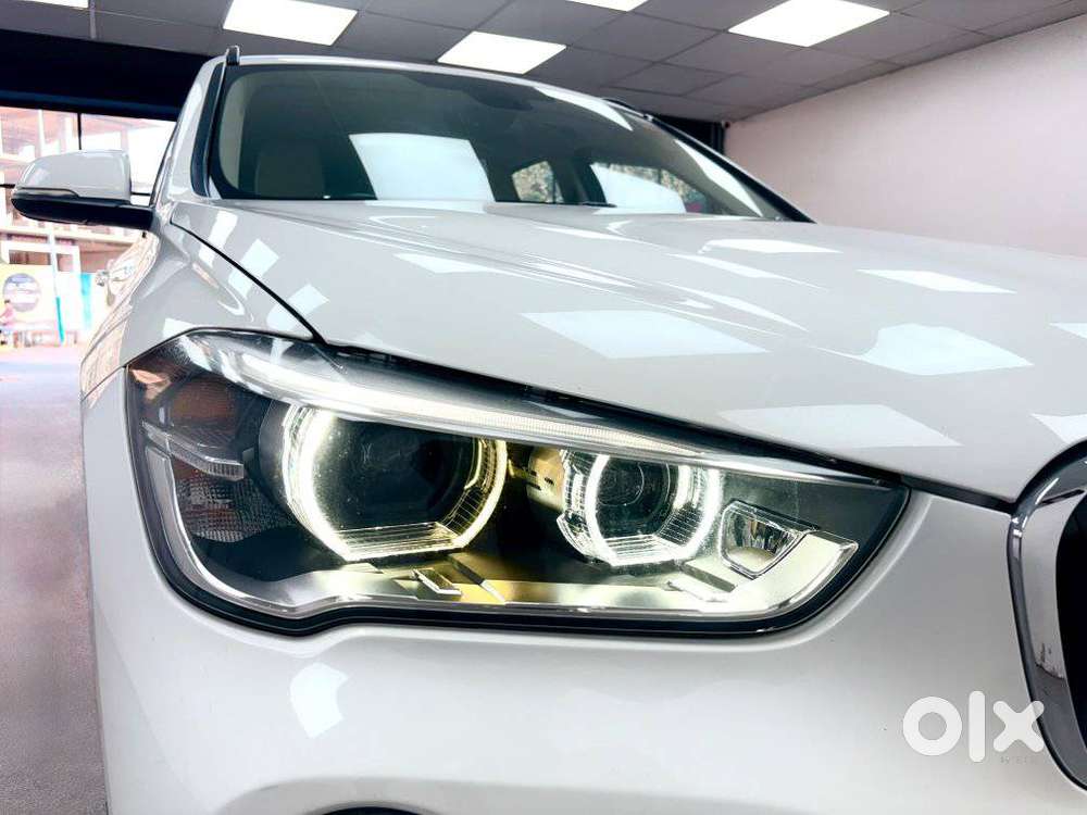 Bmw X1 2.0 Sdrive 20d, 2017, Diesel