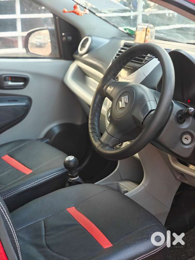 Maruti Suzuki A-star Vxi, 2011, Petrol
