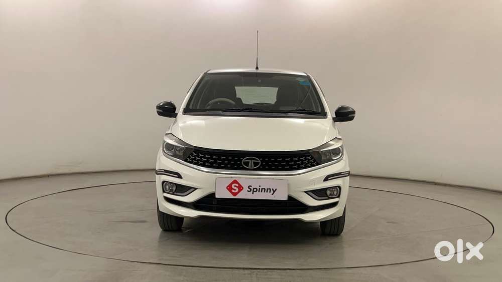 Tata Tiago 1.2 Revotron Xz Plus Cng, 2022, Cng & Hybrids