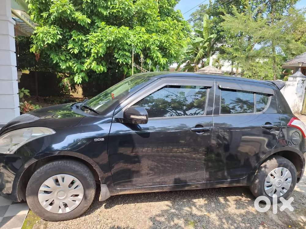Swift Vdi Maruti 2013 *single Owner