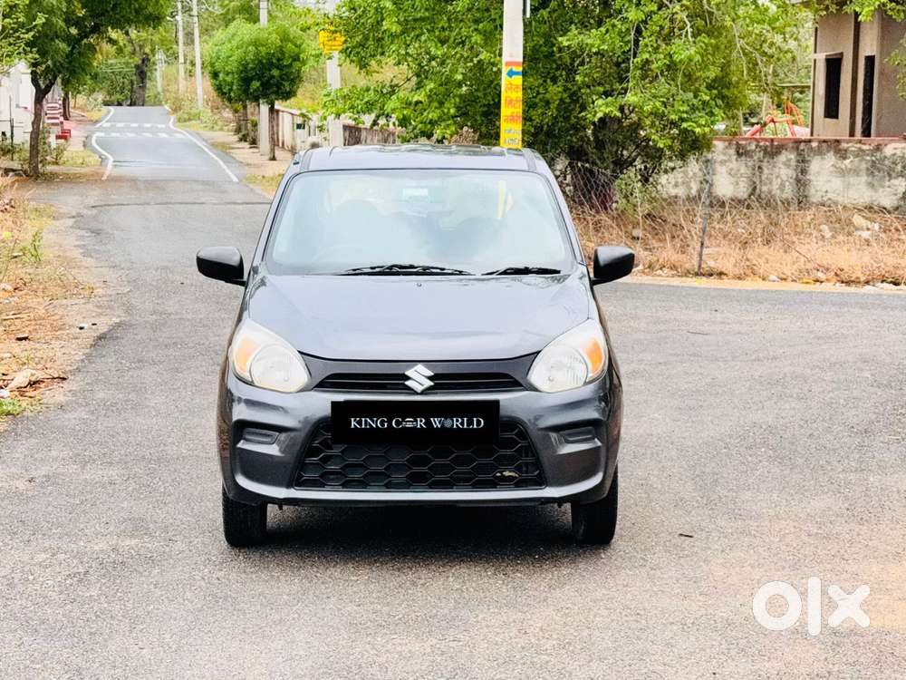Maruti Suzuki Alto 800 Vxi Airbag, 2022, Petrol