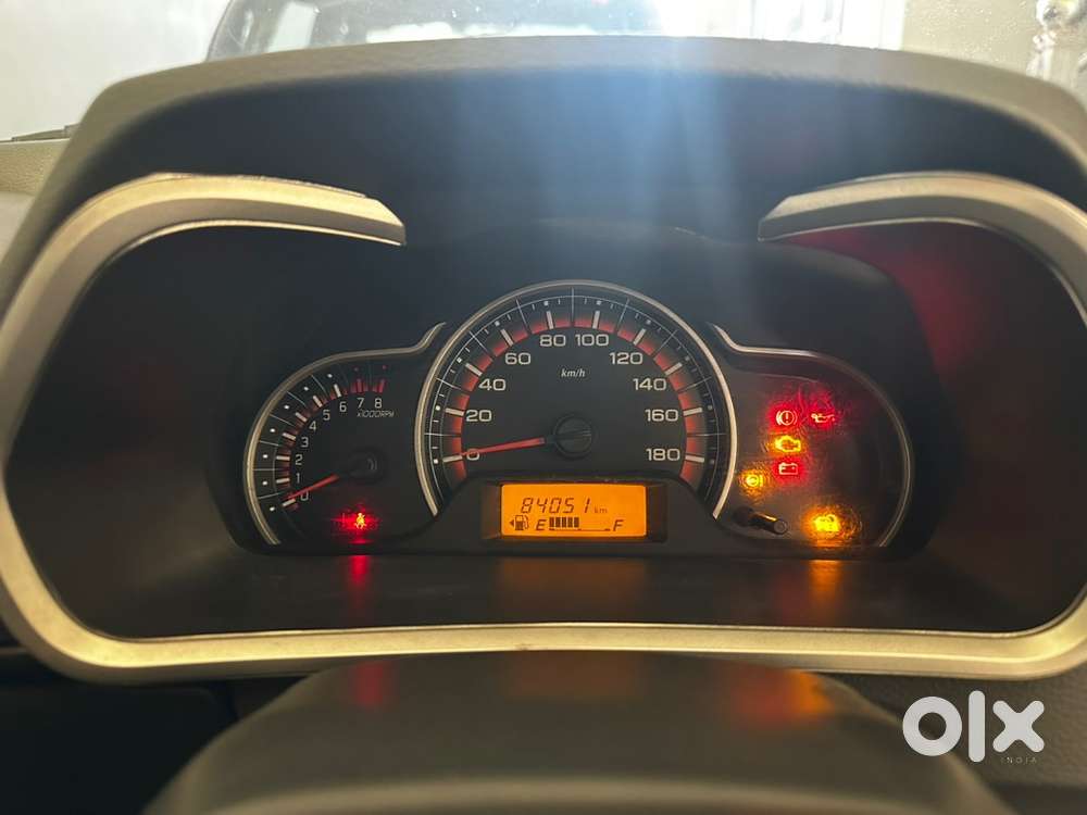 Maruti Alto K10 Petrol 2016