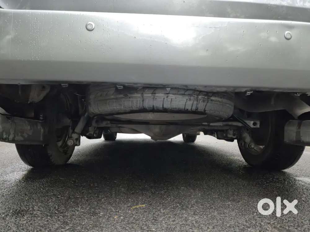 Toyota Innova Crysta 2018 Diesel 165000 Km Driven