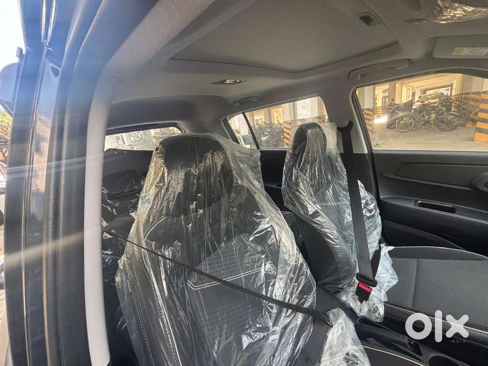 Hyundai Exter Ex 1.2 Mt, 2024, Petrol