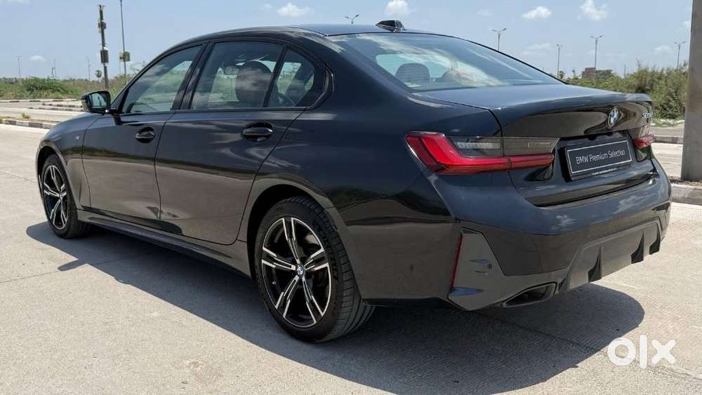 Bmw 3 Series Gran Limousine 320ld M Sport, 2024, Diesel