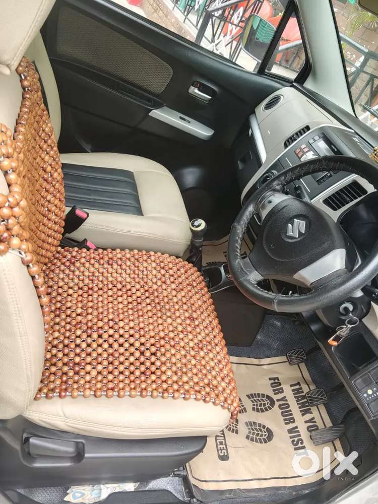 Maruti Suzuki Wagon R 2014 Manual