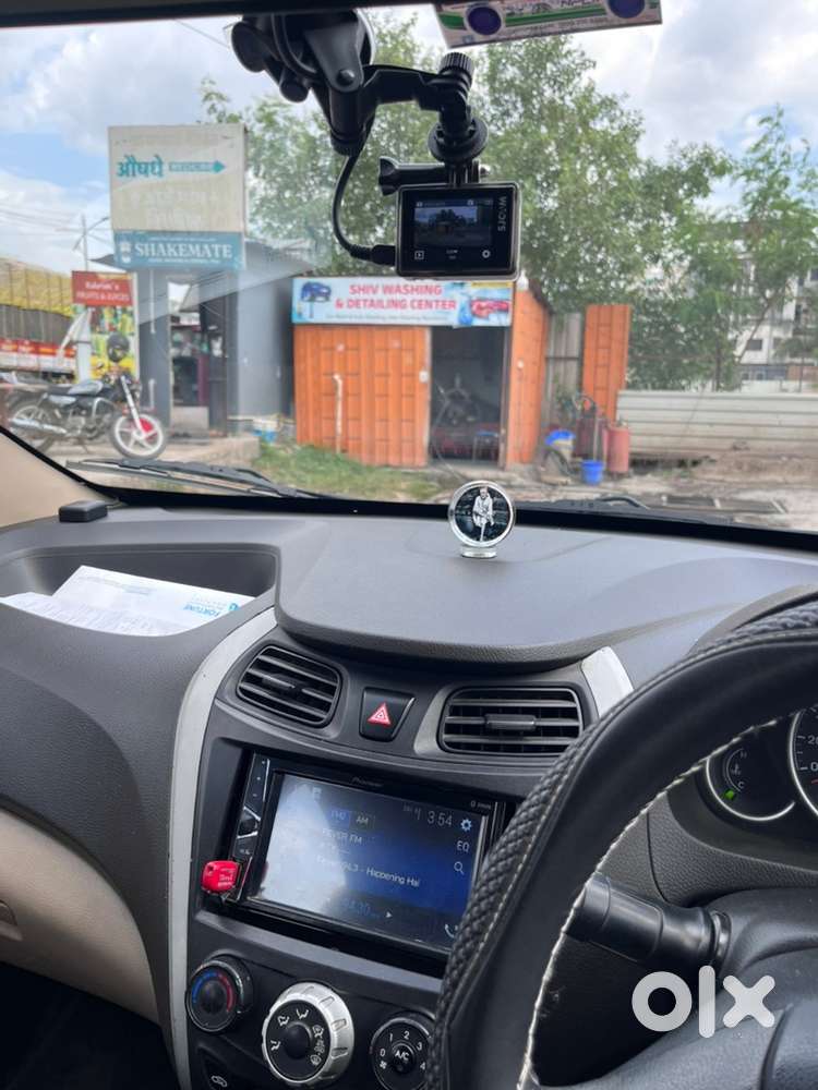Hyundai Eon 2015 Petrol Good Condition