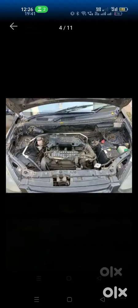 Urgently Sell Alto Lxi Car