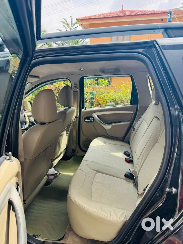 Nissan Terrano Xl 2014