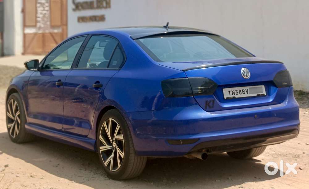 Volkswagen Jetta 1.9 Tdi Comfortline Dsg, 2013, Diesel