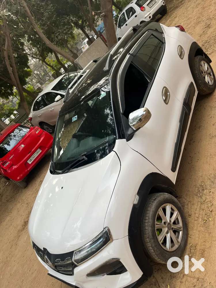 Vip Number - Renault Kwid Hr - 0006