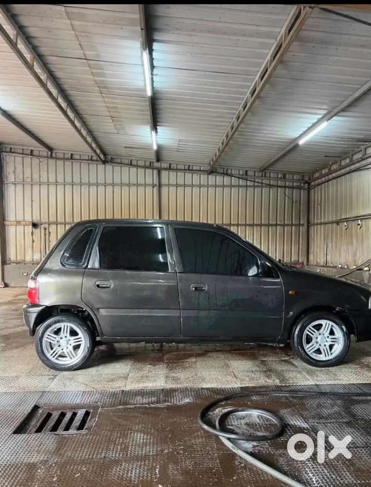 Zen 2003 Neat Condition