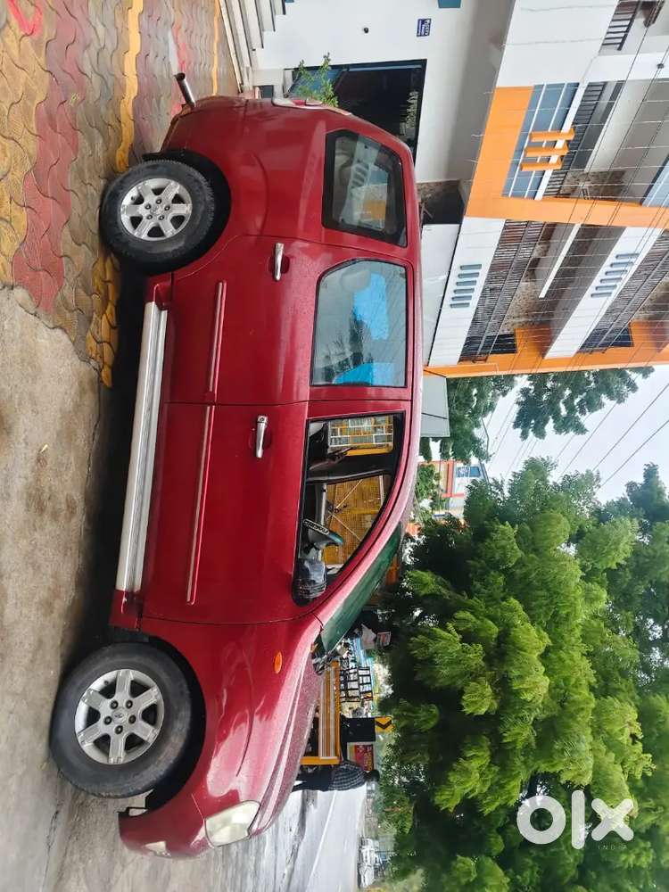 Mahindra Xylo Diesel 2009
