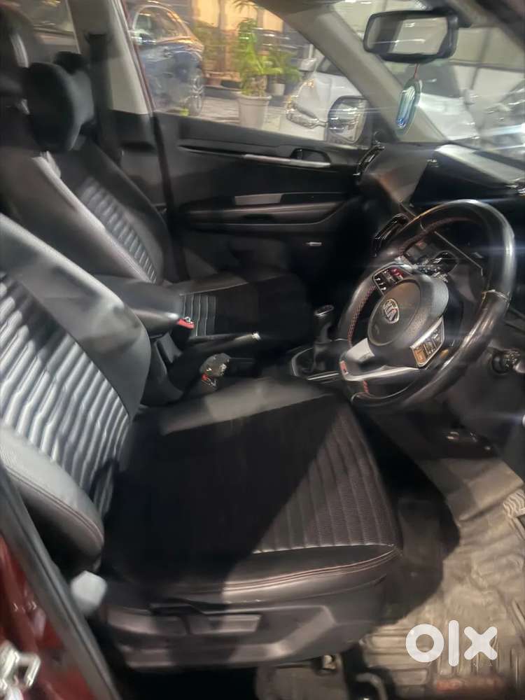 Kia Sonet Gtx+ 1.5, 2020, Diesel