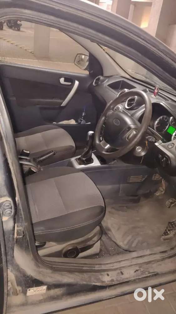 Ford Fiesta 1.4 Exi 2010