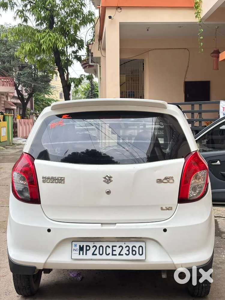 Maruti Suzuki Alto 800 2014 Petrol 70000 Km Driven
