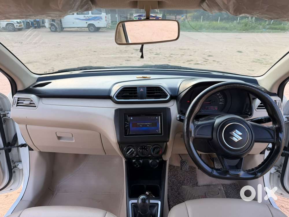 Maruti Suzuki Swift Dzire 1.2 Tour S Cng, 2023, Cng & Hybrids