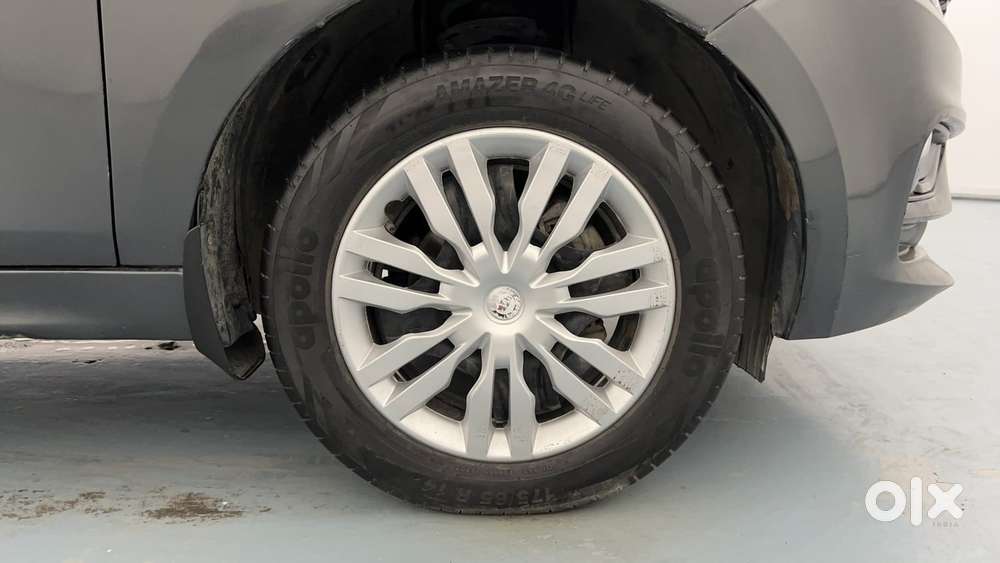 Tata Tiago Xz, 2021, Petrol