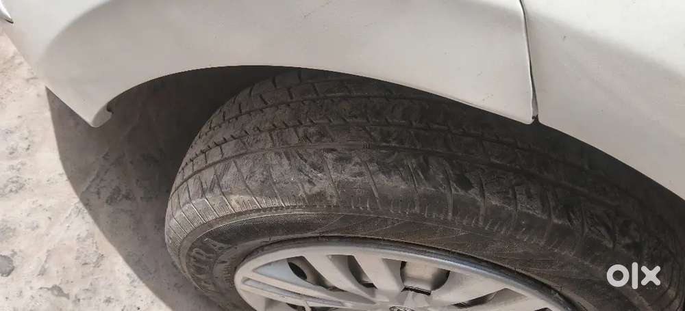 Maruti Suzuki Dzire 2019 Cng & Hybrids 65482 Km Driven