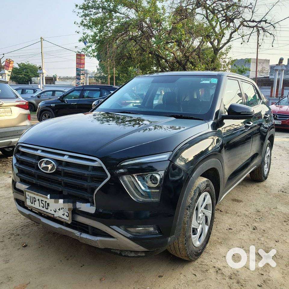 Hyundai Creta 1.4 Ex Diesel, 2023, Diesel