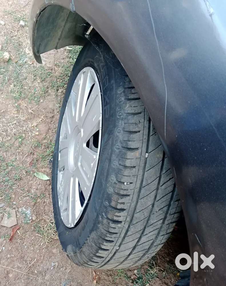 Ford Figo Diesel Zxi
