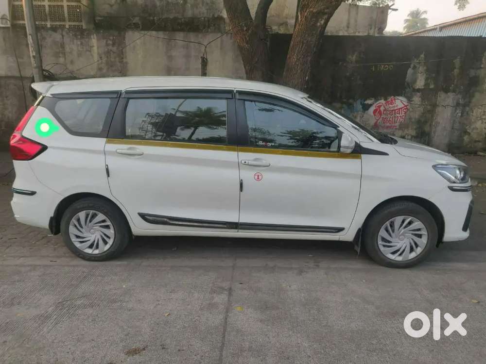 Maruti Suzuki Ertiga 1.5 2023