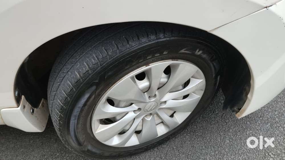 Maruti Suzuki Baleno 1.2 Sigma, 2016, Petrol
