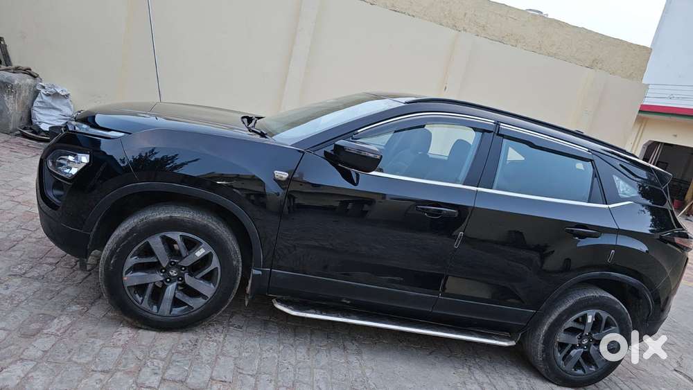 Tata Harrier Fearless X Plus Stealth Edition, 2024, Diesel