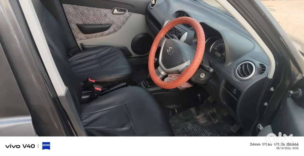 Alto 800 2016
