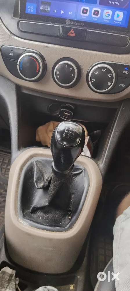 2018 Hyundai Xcent Prime