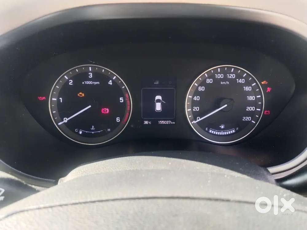 Hyundai I20 Asta 1.4 Diesel 2015