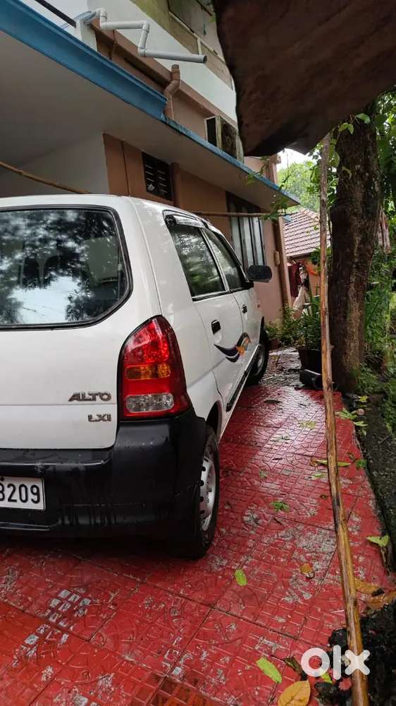 Car In Good Condition