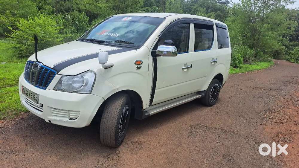 Mahindra Xylo Diesel 2011 Model