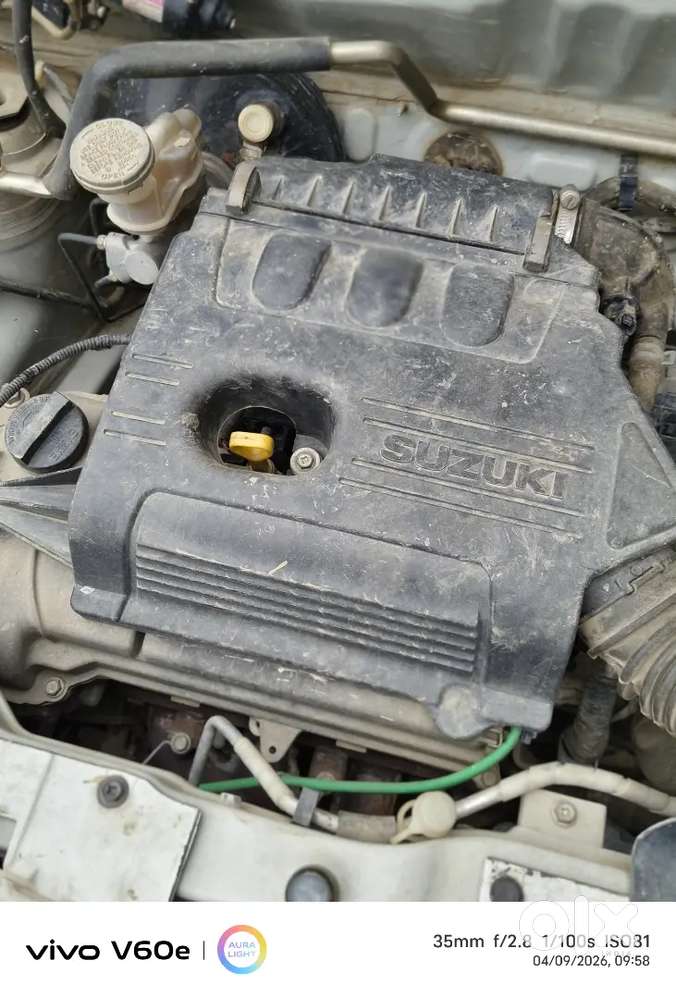 Maruti Suzuki Alto 1.0 Vxi 2019