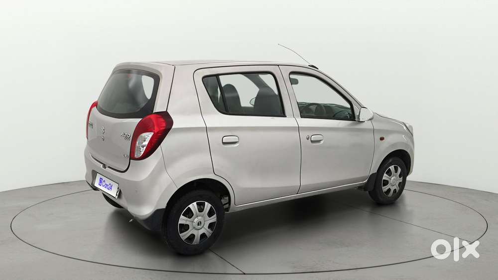 Maruti Suzuki Alto 800 2012-2016 Lxi, 2014, Petrol