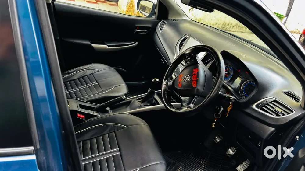 Sell For Baleno At 3.2 Lac