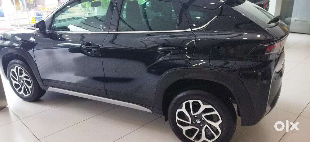 Maruti Suzuki Fronx 2026 Petrol 000 Km Driven
