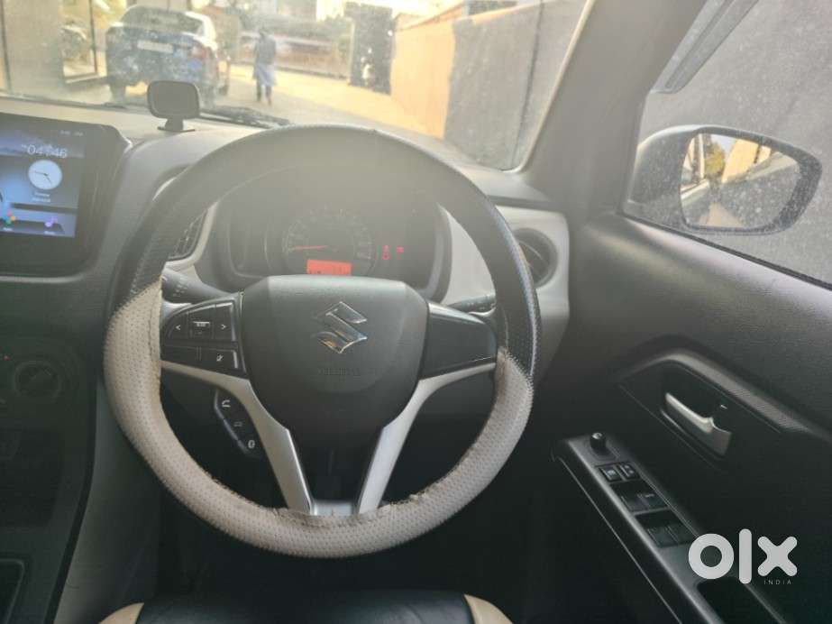 Maruti Suzuki Wagon R Zxi 1.2, 2022, Petrol
