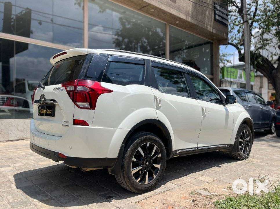 Mahindra Xuv500 W11 At, 2022, Diesel