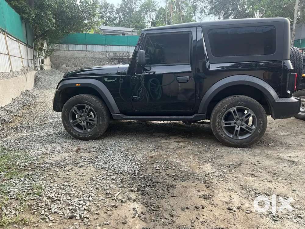 Brand New Single Drive