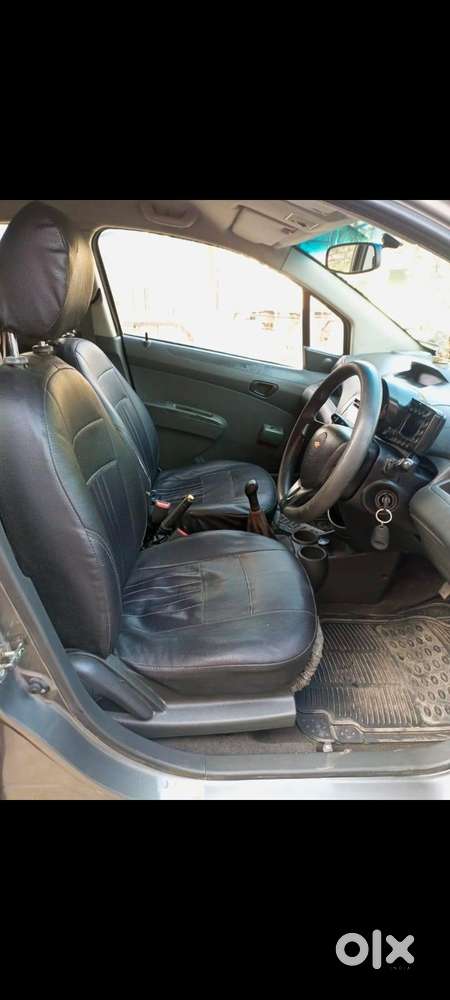 Chevrolet Beat 2010-2013 Diesel Ls, 2013, Diesel