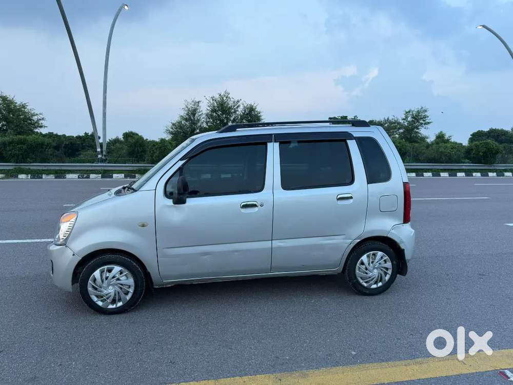 Maruti Wagon R 2009